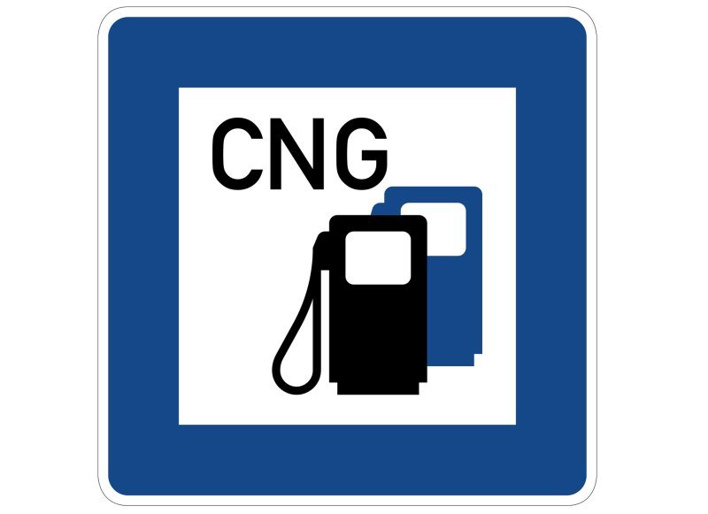 Cena CNG je poloviční ve srovnání s benzínem | Finanční-web.cz